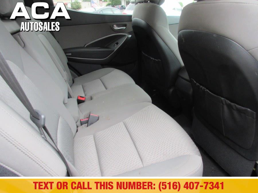 2013 Hyundai Santa Fe AWD 4dr Sport, available for sale in Lynbrook, New York | ACA Auto Sales. Lynbrook, New York 2013 Hyundai Santa Fe AWD 4dr Sport, available for sale in Lynbrook, New York | ACA Auto Sales. Lynbrook, New York