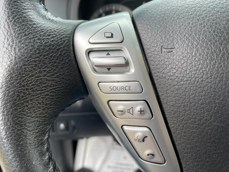 2013 Nissan Sentra 4dr Sdn I4 CVT SV, available for sale in Jamaica, New York | Sylhet Motors Inc.. Jamaica, New York 2013 Nissan Sentra 4dr Sdn I4 CVT SV, available for sale in Jamaica, New York | Sylhet Motors Inc.. Jamaica, New York