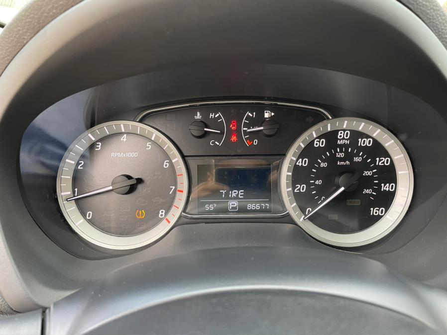 2013 Nissan Sentra 4dr Sdn I4 CVT SV, available for sale in Jamaica, New York | Sylhet Motors Inc.. Jamaica, New York 2013 Nissan Sentra 4dr Sdn I4 CVT SV, available for sale in Jamaica, New York | Sylhet Motors Inc.. Jamaica, New York