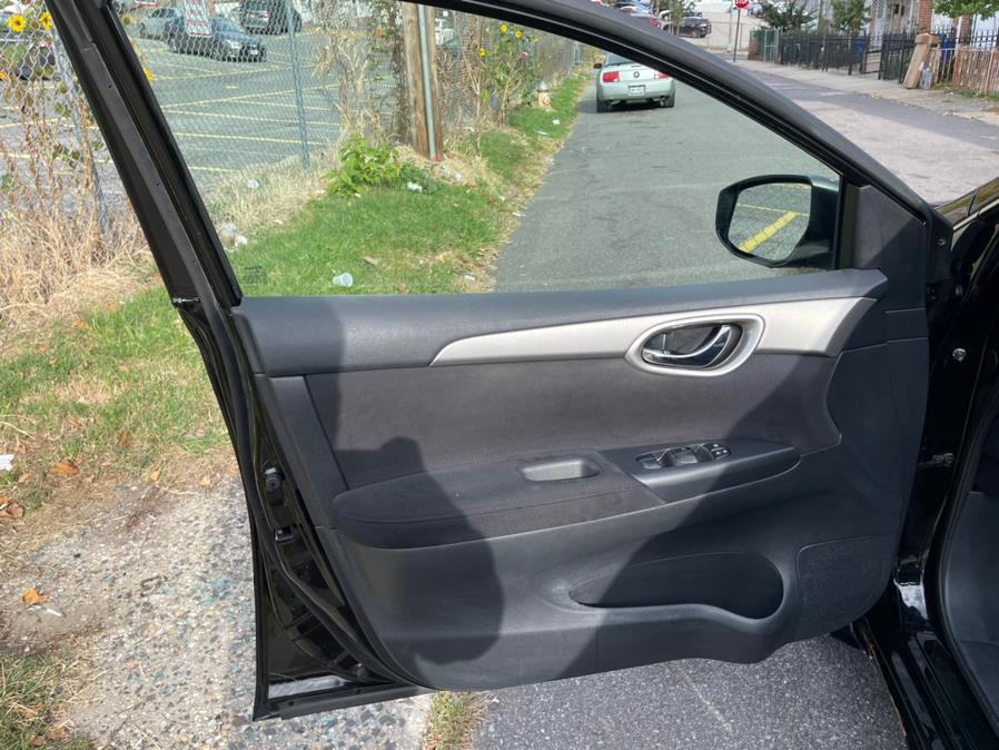 2013 Nissan Sentra 4dr Sdn I4 CVT SV, available for sale in Jamaica, New York | Sylhet Motors Inc.. Jamaica, New York 2013 Nissan Sentra 4dr Sdn I4 CVT SV, available for sale in Jamaica, New York | Sylhet Motors Inc.. Jamaica, New York