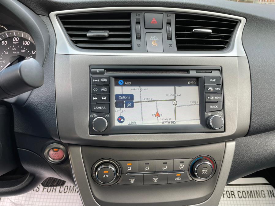 2013 Nissan Sentra 4dr Sdn I4 CVT SV, available for sale in Jamaica, New York | Sylhet Motors Inc.. Jamaica, New York 2013 Nissan Sentra 4dr Sdn I4 CVT SV, available for sale in Jamaica, New York | Sylhet Motors Inc.. Jamaica, New York