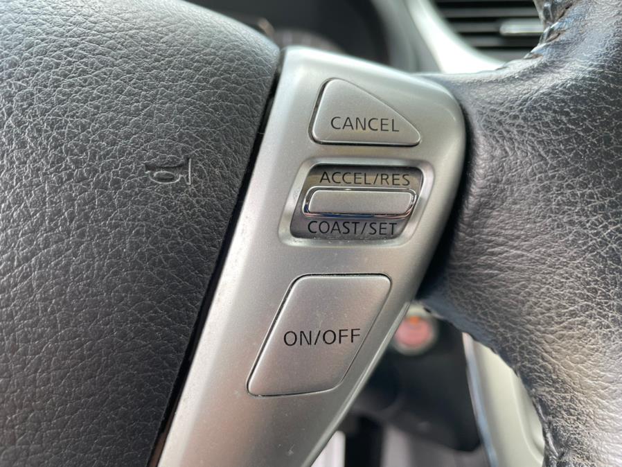 2013 Nissan Sentra 4dr Sdn I4 CVT SV, available for sale in Jamaica, New York | Sylhet Motors Inc.. Jamaica, New York 2013 Nissan Sentra 4dr Sdn I4 CVT SV, available for sale in Jamaica, New York | Sylhet Motors Inc.. Jamaica, New York