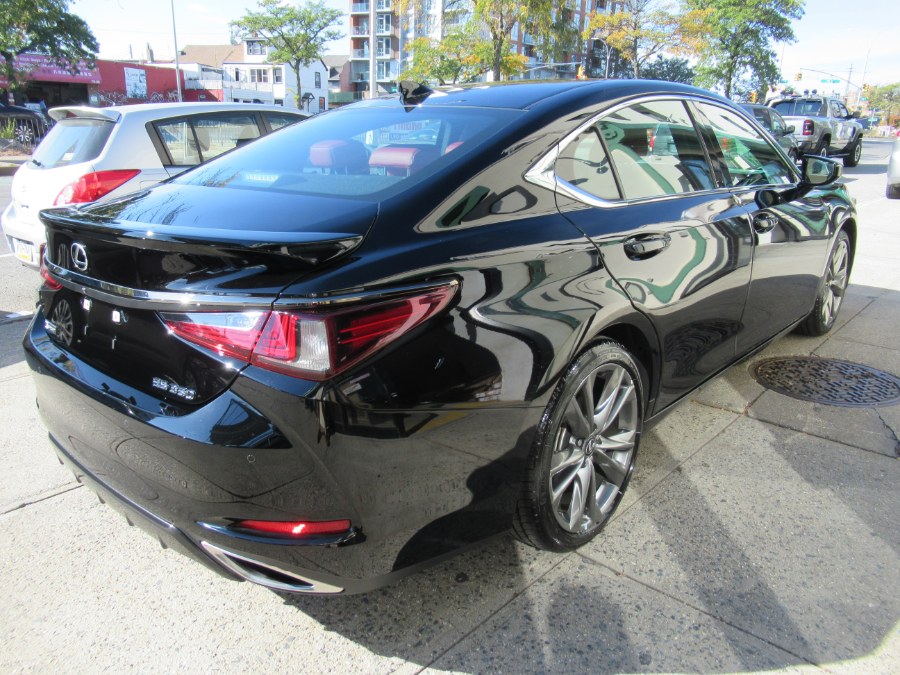 Used Lexus ES ES 350 F SPORT FWD 2019 | Pepmore Auto Sales Inc.. Woodside, New York Used Lexus ES ES 350 F SPORT FWD 2019 | Pepmore Auto Sales Inc.. Woodside, New York