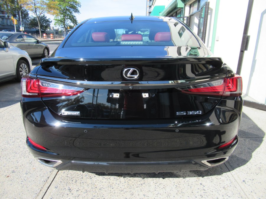 Used Lexus ES ES 350 F SPORT FWD 2019 | Pepmore Auto Sales Inc.. Woodside, New York Used Lexus ES ES 350 F SPORT FWD 2019 | Pepmore Auto Sales Inc.. Woodside, New York