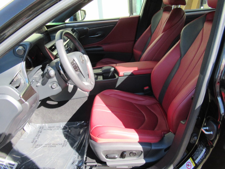 Used Lexus ES ES 350 F SPORT FWD 2019 | Pepmore Auto Sales Inc.. Woodside, New York Used Lexus ES ES 350 F SPORT FWD 2019 | Pepmore Auto Sales Inc.. Woodside, New York
