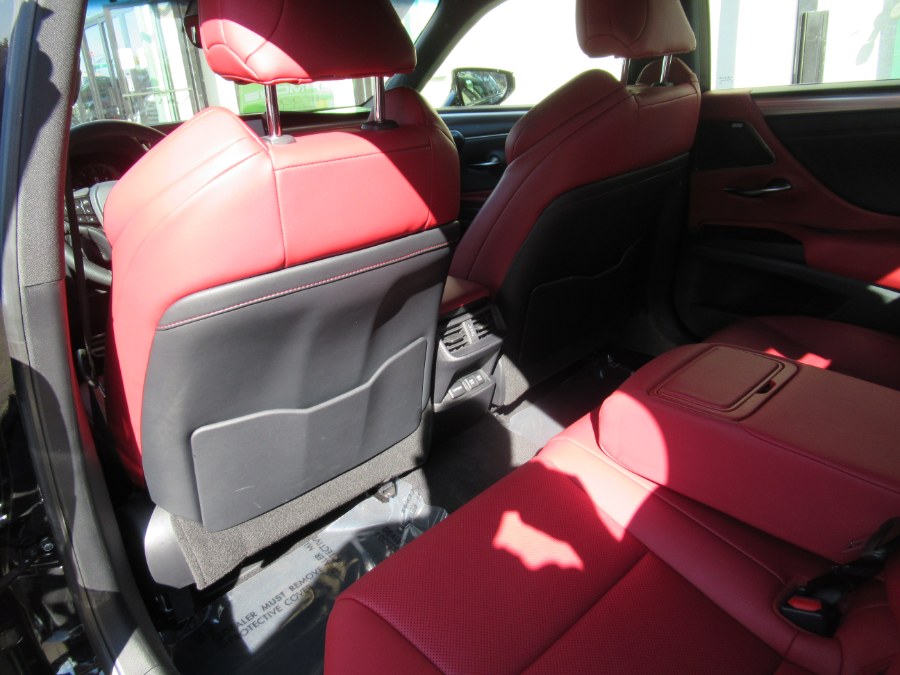 Used Lexus ES ES 350 F SPORT FWD 2019 | Pepmore Auto Sales Inc.. Woodside, New York Used Lexus ES ES 350 F SPORT FWD 2019 | Pepmore Auto Sales Inc.. Woodside, New York