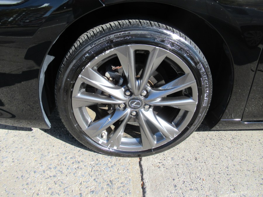 Used Lexus ES ES 350 F SPORT FWD 2019 | Pepmore Auto Sales Inc.. Woodside, New York Used Lexus ES ES 350 F SPORT FWD 2019 | Pepmore Auto Sales Inc.. Woodside, New York