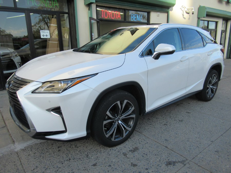 Used Lexus RX RX 350 AWD 2019 | Pepmore Auto Sales Inc.. Woodside, New York Used Lexus RX RX 350 AWD 2019 | Pepmore Auto Sales Inc.. Woodside, New York