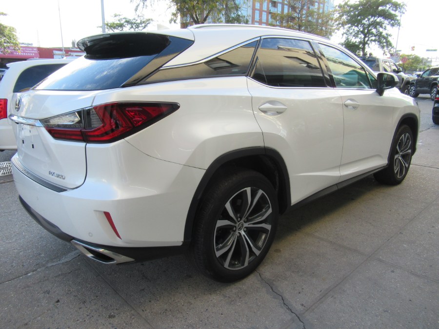 Used Lexus RX RX 350 AWD 2019 | Pepmore Auto Sales Inc.. Woodside, New York Used Lexus RX RX 350 AWD 2019 | Pepmore Auto Sales Inc.. Woodside, New York