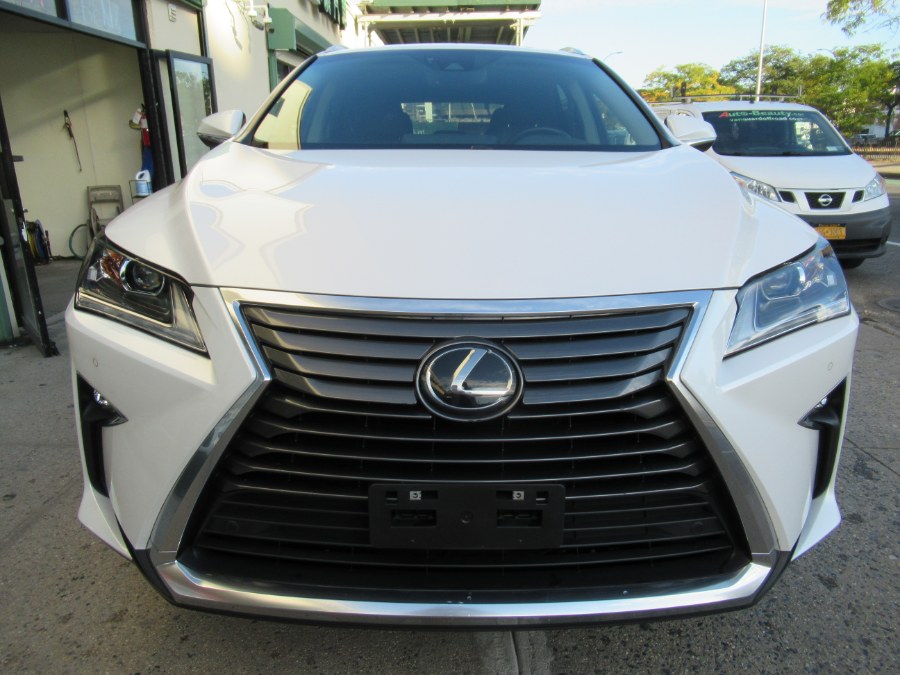 Used Lexus RX RX 350 AWD 2019 | Pepmore Auto Sales Inc.. Woodside, New York Used Lexus RX RX 350 AWD 2019 | Pepmore Auto Sales Inc.. Woodside, New York