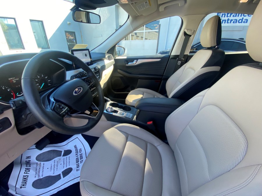 Used Ford Escape SEL AWD 2021 | Inman Motors Sales. Medford, Massachusetts Used Ford Escape SEL AWD 2021 | Inman Motors Sales. Medford, Massachusetts