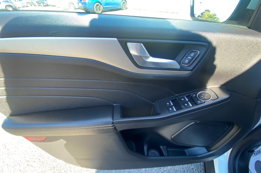 Used Ford Escape SEL AWD 2021 | Inman Motors Sales. Medford, Massachusetts Used Ford Escape SEL AWD 2021 | Inman Motors Sales. Medford, Massachusetts