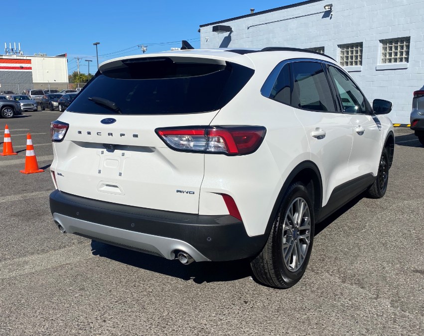 Used Ford Escape SEL AWD 2021 | Inman Motors Sales. Medford, Massachusetts Used Ford Escape SEL AWD 2021 | Inman Motors Sales. Medford, Massachusetts