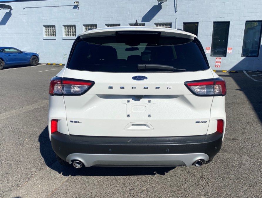 Used Ford Escape SEL AWD 2021 | Inman Motors Sales. Medford, Massachusetts Used Ford Escape SEL AWD 2021 | Inman Motors Sales. Medford, Massachusetts