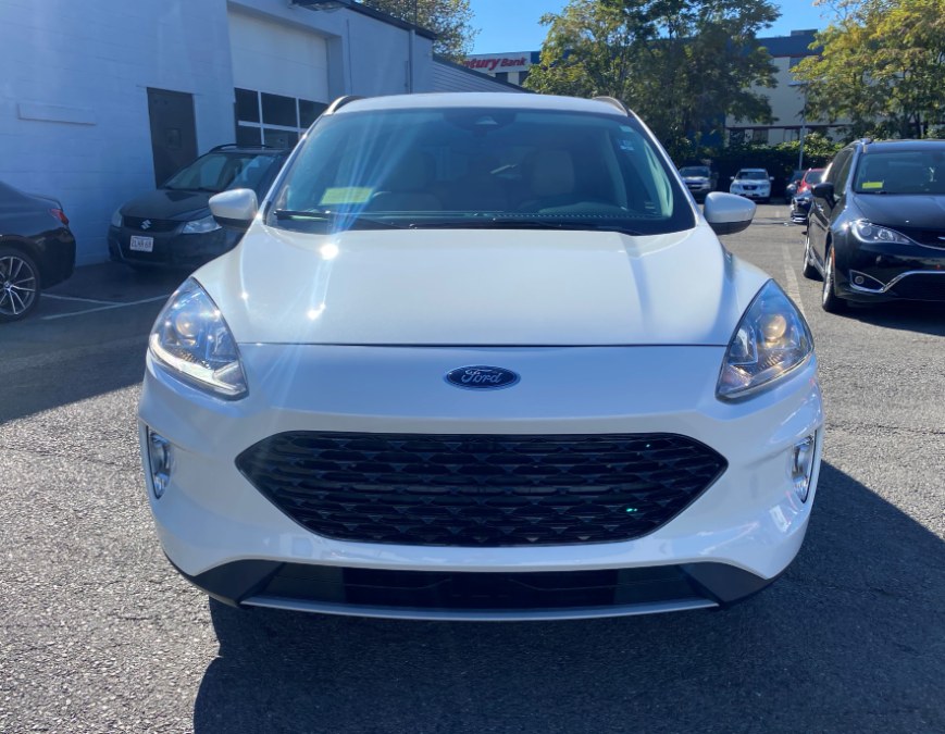 Used Ford Escape SEL AWD 2021 | Inman Motors Sales. Medford, Massachusetts Used Ford Escape SEL AWD 2021 | Inman Motors Sales. Medford, Massachusetts