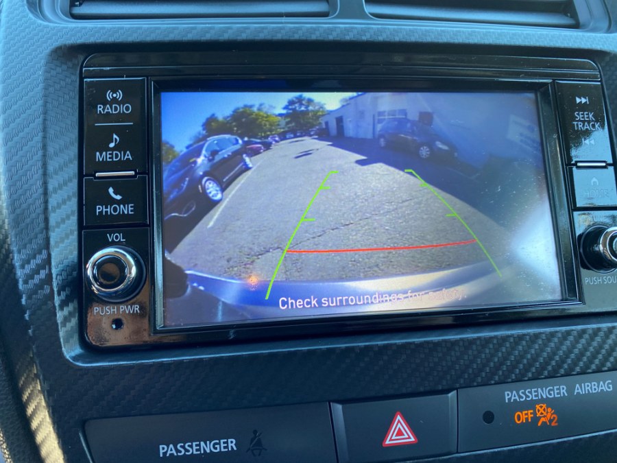 Used Mitsubishi Outlander Sport S 2.0 CVT 2021 | Inman Motors Sales. Medford, Massachusetts Used Mitsubishi Outlander Sport S 2.0 CVT 2021 | Inman Motors Sales. Medford, Massachusetts