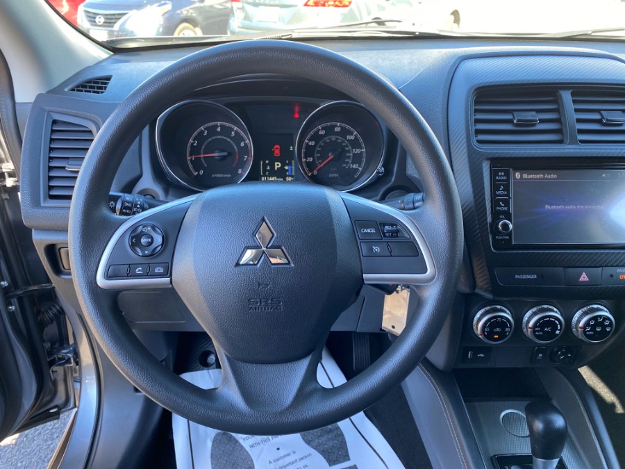 Used Mitsubishi Outlander Sport S 2.0 CVT 2021 | Inman Motors Sales. Medford, Massachusetts Used Mitsubishi Outlander Sport S 2.0 CVT 2021 | Inman Motors Sales. Medford, Massachusetts