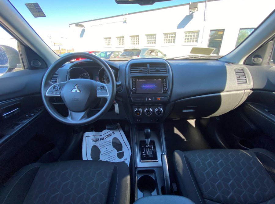 Used Mitsubishi Outlander Sport S 2.0 CVT 2021 | Inman Motors Sales. Medford, Massachusetts Used Mitsubishi Outlander Sport S 2.0 CVT 2021 | Inman Motors Sales. Medford, Massachusetts