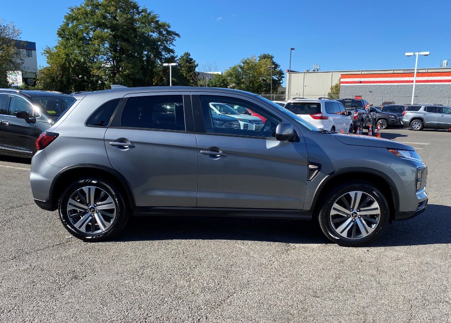 Used Mitsubishi Outlander Sport S 2.0 CVT 2021 | Inman Motors Sales. Medford, Massachusetts Used Mitsubishi Outlander Sport S 2.0 CVT 2021 | Inman Motors Sales. Medford, Massachusetts