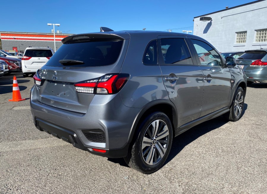 Used Mitsubishi Outlander Sport S 2.0 CVT 2021 | Inman Motors Sales. Medford, Massachusetts Used Mitsubishi Outlander Sport S 2.0 CVT 2021 | Inman Motors Sales. Medford, Massachusetts
