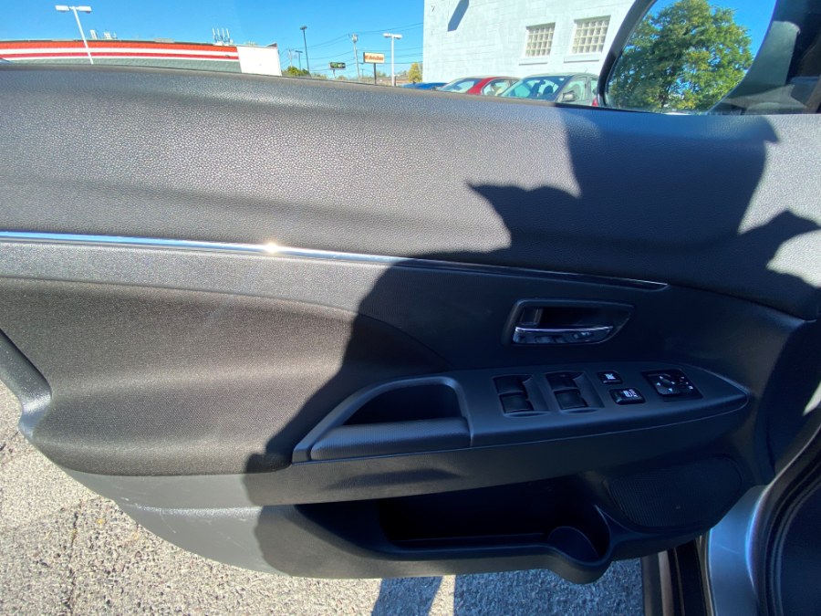 Used Mitsubishi Outlander Sport S 2.0 CVT 2021 | Inman Motors Sales. Medford, Massachusetts Used Mitsubishi Outlander Sport S 2.0 CVT 2021 | Inman Motors Sales. Medford, Massachusetts