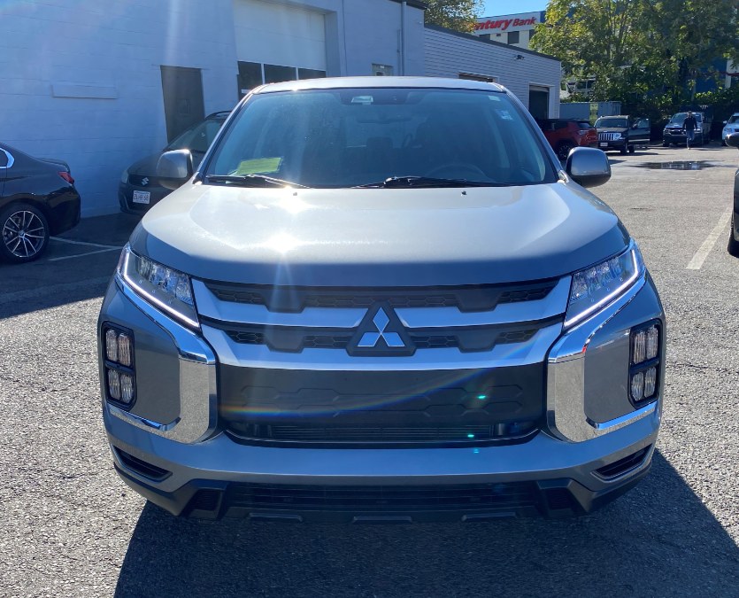 Used Mitsubishi Outlander Sport S 2.0 CVT 2021 | Inman Motors Sales. Medford, Massachusetts Used Mitsubishi Outlander Sport S 2.0 CVT 2021 | Inman Motors Sales. Medford, Massachusetts