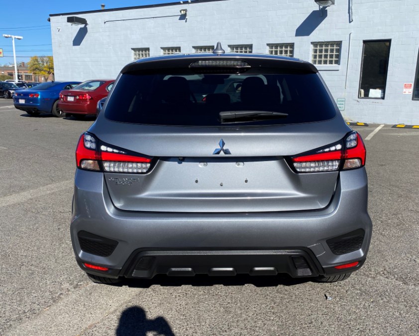 Used Mitsubishi Outlander Sport S 2.0 CVT 2021 | Inman Motors Sales. Medford, Massachusetts Used Mitsubishi Outlander Sport S 2.0 CVT 2021 | Inman Motors Sales. Medford, Massachusetts