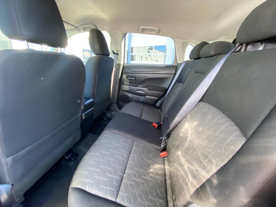Used Mitsubishi Outlander Sport S 2.0 CVT 2021 | Inman Motors Sales. Medford, Massachusetts Used Mitsubishi Outlander Sport S 2.0 CVT 2021 | Inman Motors Sales. Medford, Massachusetts
