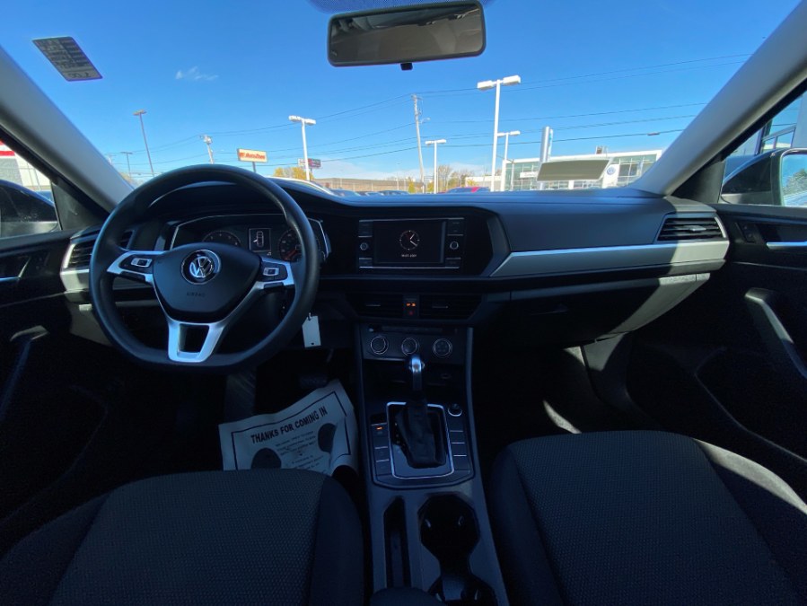 Used Volkswagen Jetta S Auto w/SULEV 2019 | Inman Motors Sales. Medford, Massachusetts Used Volkswagen Jetta S Auto w/SULEV 2019 | Inman Motors Sales. Medford, Massachusetts