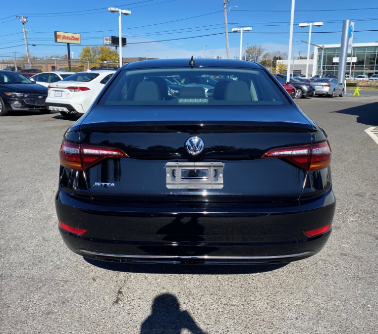 Used Volkswagen Jetta S Auto w/SULEV 2019 | Inman Motors Sales. Medford, Massachusetts Used Volkswagen Jetta S Auto w/SULEV 2019 | Inman Motors Sales. Medford, Massachusetts