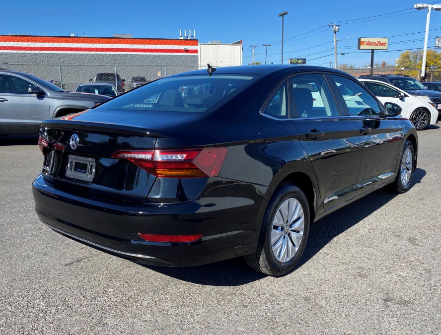 Used Volkswagen Jetta S Auto w/SULEV 2019 | Inman Motors Sales. Medford, Massachusetts Used Volkswagen Jetta S Auto w/SULEV 2019 | Inman Motors Sales. Medford, Massachusetts