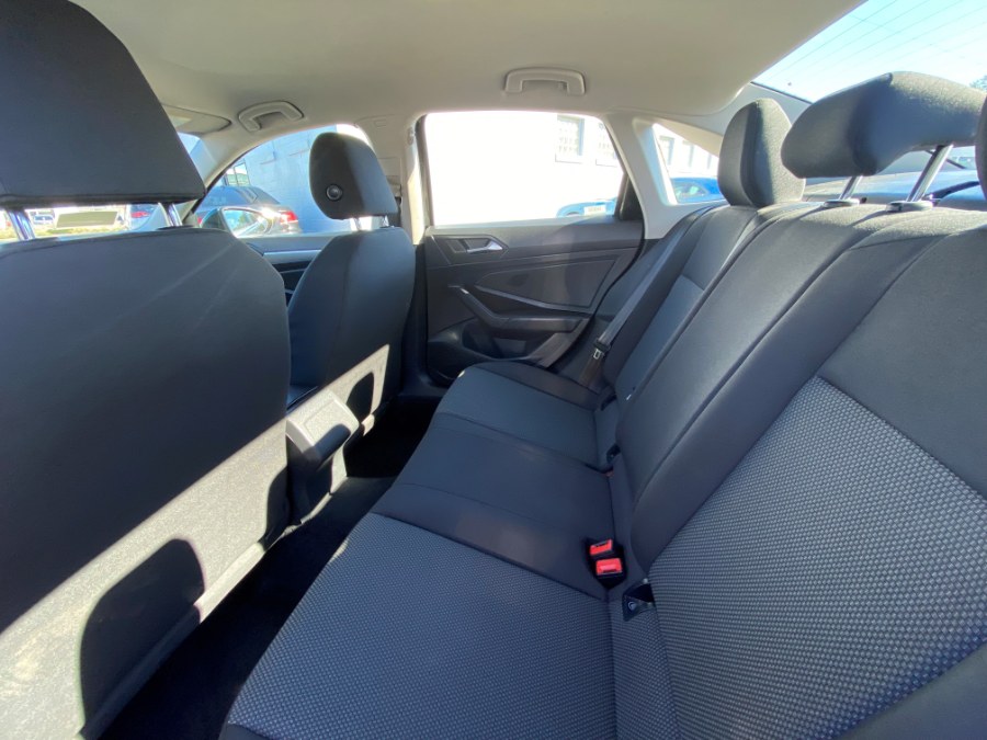 Used Volkswagen Jetta S Auto w/SULEV 2019 | Inman Motors Sales. Medford, Massachusetts Used Volkswagen Jetta S Auto w/SULEV 2019 | Inman Motors Sales. Medford, Massachusetts