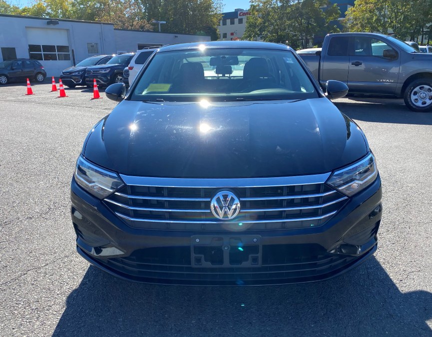 Used Volkswagen Jetta S Auto w/SULEV 2019 | Inman Motors Sales. Medford, Massachusetts Used Volkswagen Jetta S Auto w/SULEV 2019 | Inman Motors Sales. Medford, Massachusetts