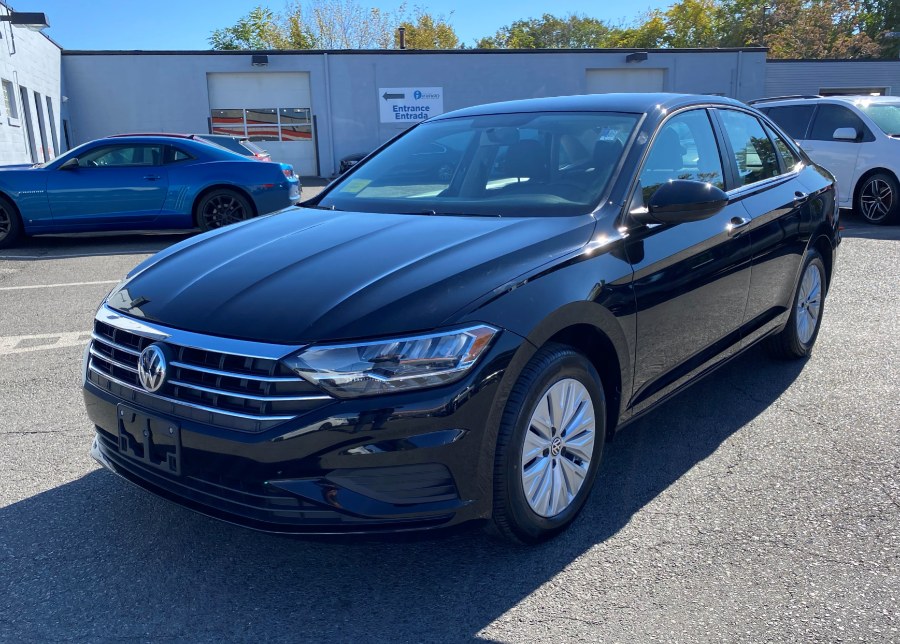 Used Volkswagen Jetta S Auto w/SULEV 2019 | Inman Motors Sales. Medford, Massachusetts Used Volkswagen Jetta S Auto w/SULEV 2019 | Inman Motors Sales. Medford, Massachusetts