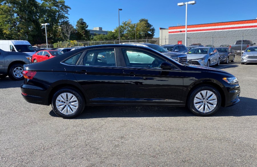 Used Volkswagen Jetta S Auto w/SULEV 2019 | Inman Motors Sales. Medford, Massachusetts Used Volkswagen Jetta S Auto w/SULEV 2019 | Inman Motors Sales. Medford, Massachusetts