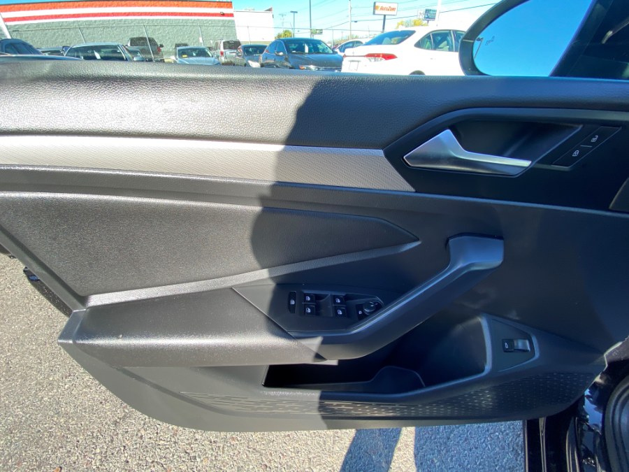 Used Volkswagen Jetta S Auto w/SULEV 2019 | Inman Motors Sales. Medford, Massachusetts Used Volkswagen Jetta S Auto w/SULEV 2019 | Inman Motors Sales. Medford, Massachusetts