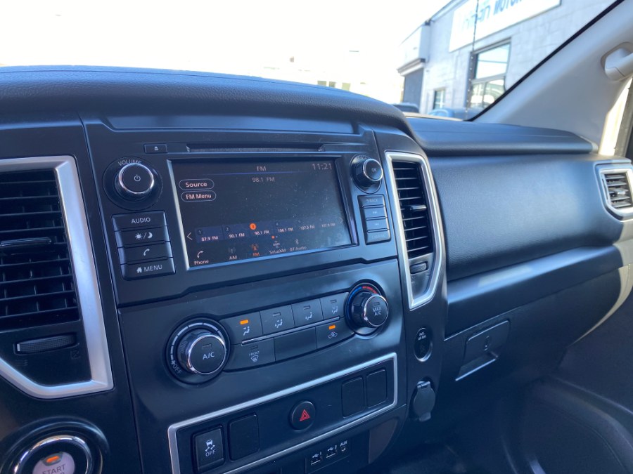 Used Nissan Titan 4x4 King Cab S *Ltd Avail* 2019 | Inman Motors Sales. Medford, Massachusetts Used Nissan Titan 4x4 King Cab S *Ltd Avail* 2019 | Inman Motors Sales. Medford, Massachusetts