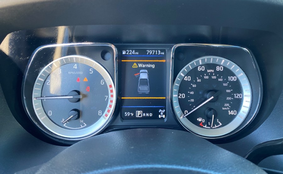 Used Nissan Titan 4x4 King Cab S *Ltd Avail* 2019 | Inman Motors Sales. Medford, Massachusetts Used Nissan Titan 4x4 King Cab S *Ltd Avail* 2019 | Inman Motors Sales. Medford, Massachusetts