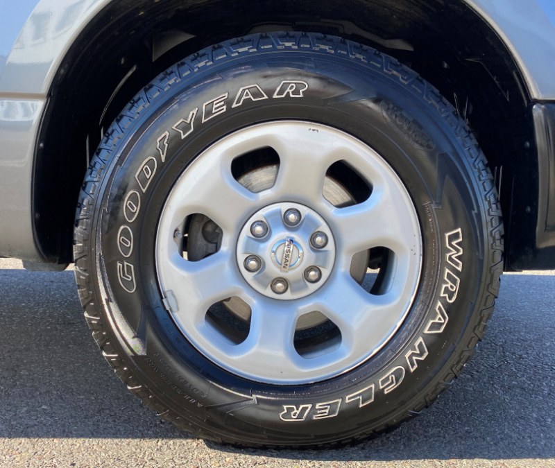 Used Nissan Titan 4x4 King Cab S *Ltd Avail* 2019 | Inman Motors Sales. Medford, Massachusetts Used Nissan Titan 4x4 King Cab S *Ltd Avail* 2019 | Inman Motors Sales. Medford, Massachusetts