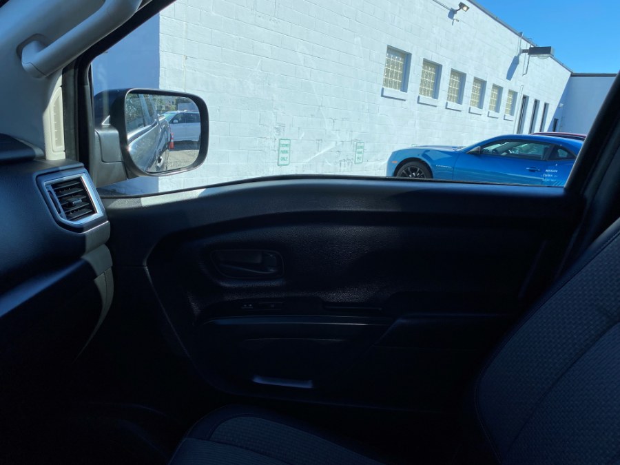 Used Nissan Titan 4x4 King Cab S *Ltd Avail* 2019 | Inman Motors Sales. Medford, Massachusetts Used Nissan Titan 4x4 King Cab S *Ltd Avail* 2019 | Inman Motors Sales. Medford, Massachusetts