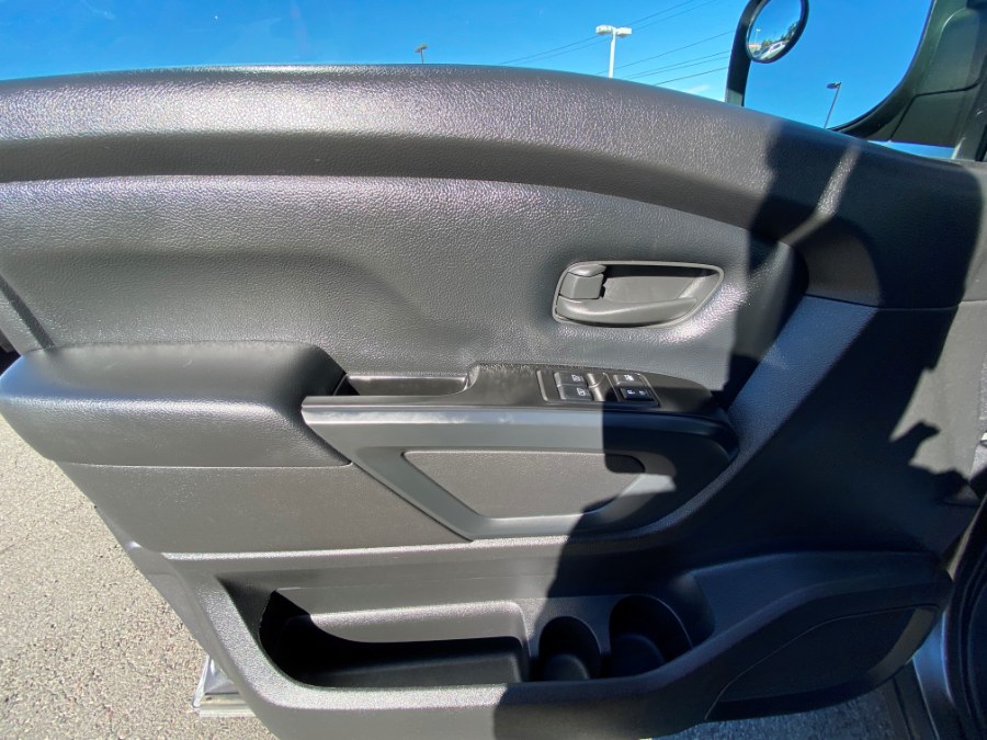 Used Nissan Titan 4x4 King Cab S *Ltd Avail* 2019 | Inman Motors Sales. Medford, Massachusetts Used Nissan Titan 4x4 King Cab S *Ltd Avail* 2019 | Inman Motors Sales. Medford, Massachusetts
