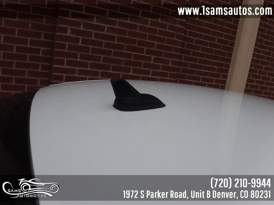 Used Volkswagen Jetta Sedan 4dr Auto SE 2014 | Sam's Automotive. Denver, Colorado Used Volkswagen Jetta Sedan 4dr Auto SE 2014 | Sam's Automotive. Denver, Colorado
