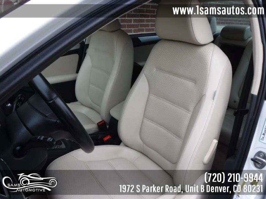 Used Volkswagen Jetta Sedan 4dr Auto SE 2014 | Sam's Automotive. Denver, Colorado Used Volkswagen Jetta Sedan 4dr Auto SE 2014 | Sam's Automotive. Denver, Colorado