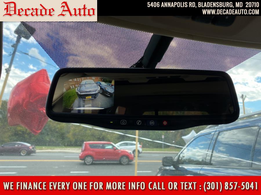 Used GMC Acadia AWD 4dr SLT1 2012 | Decade Auto. Bladensburg, Maryland Used GMC Acadia AWD 4dr SLT1 2012 | Decade Auto. Bladensburg, Maryland