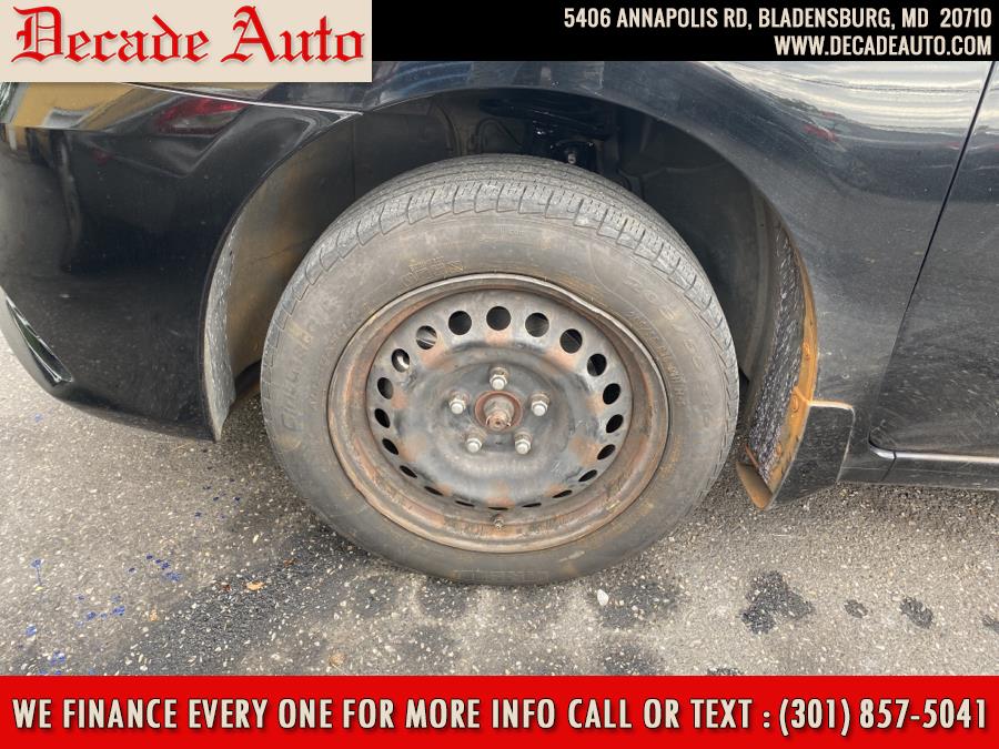 Used Nissan Sentra 4dr Sdn I4 CVT SV 2016 | Decade Auto. Bladensburg, Maryland Used Nissan Sentra 4dr Sdn I4 CVT SV 2016 | Decade Auto. Bladensburg, Maryland