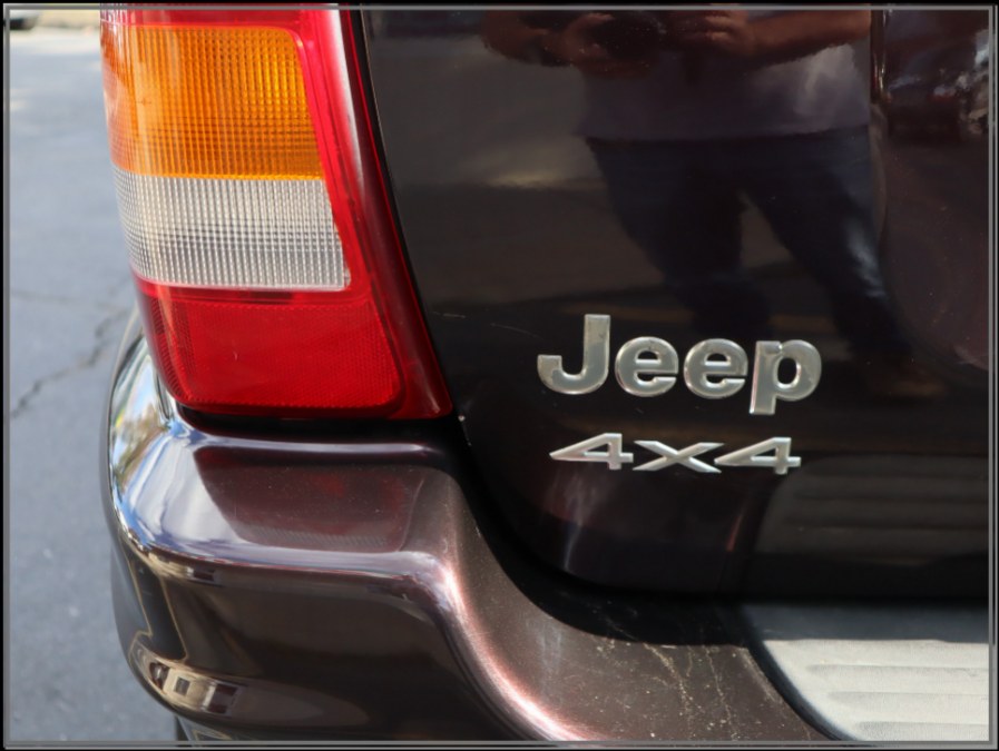 Used Jeep Grand Cherokee 4dr Limited 4WD 2004 | My Auto Inc.. Huntington Station, New York Used Jeep Grand Cherokee 4dr Limited 4WD 2004 | My Auto Inc.. Huntington Station, New York