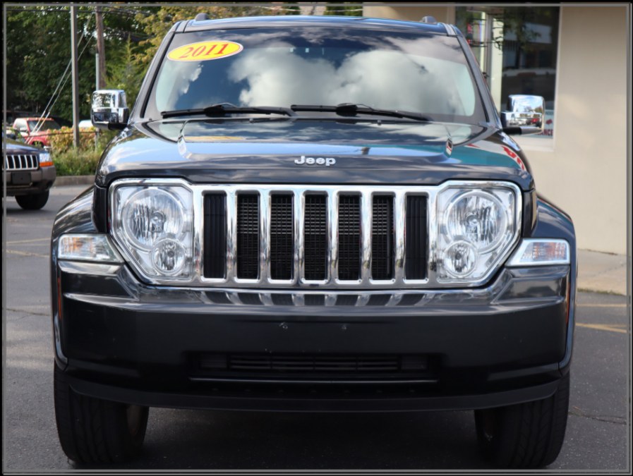 2011 Jeep Liberty 4WD 4dr Sport, available for sale in Huntington Station, New York | My Auto Inc.. Huntington Station, New York 2011 Jeep Liberty 4WD 4dr Sport, available for sale in Huntington Station, New York | My Auto Inc.. Huntington Station, New York