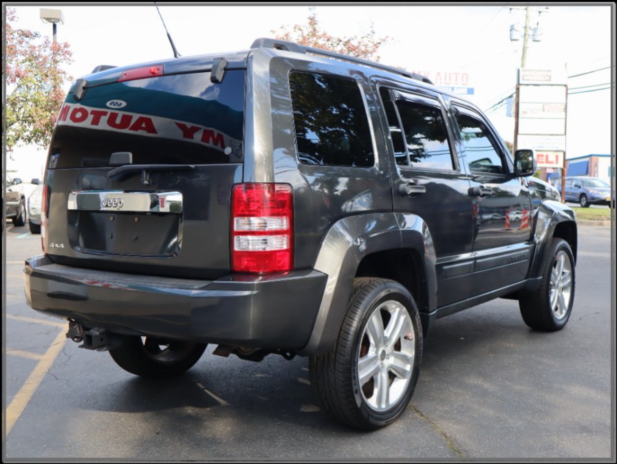 2011 Jeep Liberty 4WD 4dr Sport, available for sale in Huntington Station, New York | My Auto Inc.. Huntington Station, New York 2011 Jeep Liberty 4WD 4dr Sport, available for sale in Huntington Station, New York | My Auto Inc.. Huntington Station, New York