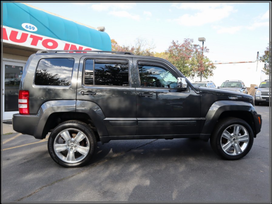 2011 Jeep Liberty 4WD 4dr Sport, available for sale in Huntington Station, New York | My Auto Inc.. Huntington Station, New York 2011 Jeep Liberty 4WD 4dr Sport, available for sale in Huntington Station, New York | My Auto Inc.. Huntington Station, New York