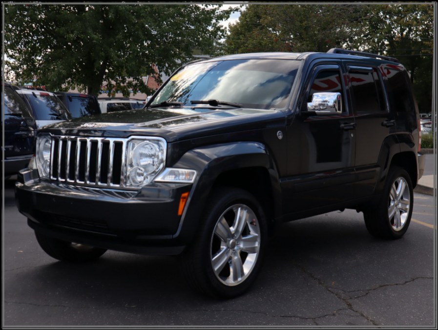 2011 Jeep Liberty 4WD 4dr Sport, available for sale in Huntington Station, New York | My Auto Inc.. Huntington Station, New York 2011 Jeep Liberty 4WD 4dr Sport, available for sale in Huntington Station, New York | My Auto Inc.. Huntington Station, New York
